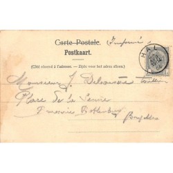 Rare collectable postcards of Belgium. Vintage Postcards of Belgium