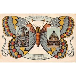 Rare collectable postcards of Belgium. Vintage Postcards of Belgium