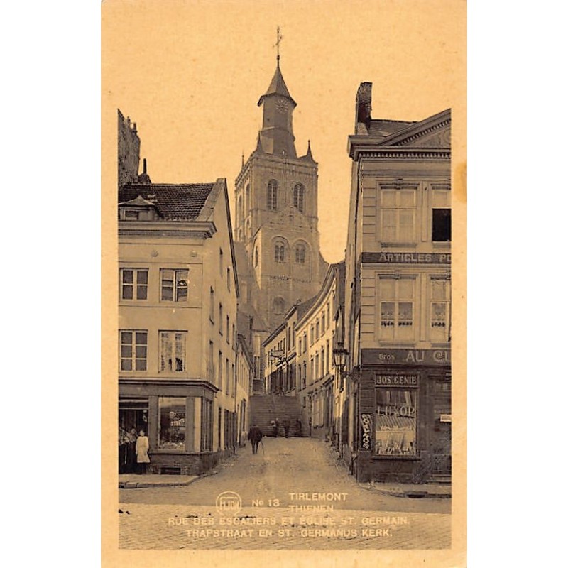 Rare collectable postcards of Belgium. Vintage Postcards of Belgium