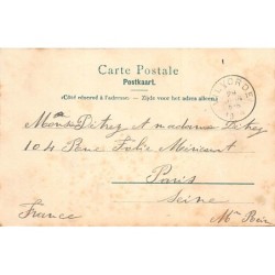 Rare collectable postcards of Belgium. Vintage Postcards of Belgium