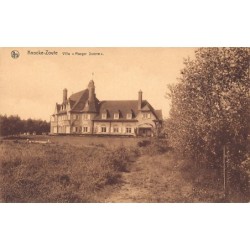 Rare collectable postcards of Belgium. Vintage Postcards of Belgium