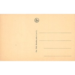 Rare collectable postcards of Belgium. Vintage Postcards of Belgium