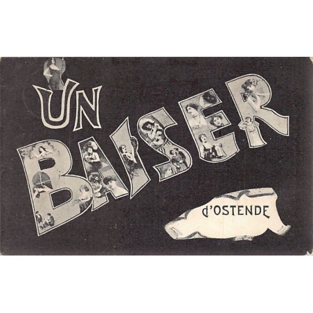 Rare collectable postcards of Belgium. Vintage Postcards of Belgium