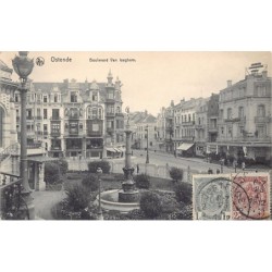 Rare collectable postcards of Belgium. Vintage Postcards of Belgium