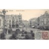 Rare collectable postcards of Belgium. Vintage Postcards of Belgium