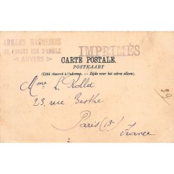 Rare collectable postcards of Belgium. Vintage Postcards of Belgium