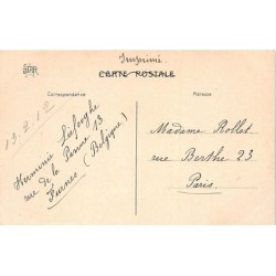 Rare collectable postcards of Belgium. Vintage Postcards of Belgium