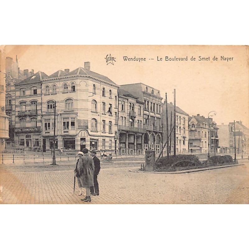 Rare collectable postcards of Belgium. Vintage Postcards of Belgium