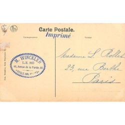 Rare collectable postcards of Belgium. Vintage Postcards of Belgium