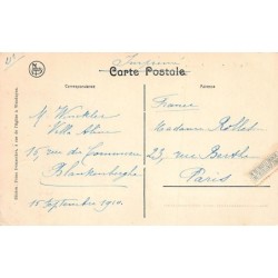 Rare collectable postcards of Belgium. Vintage Postcards of Belgium