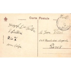 Rare collectable postcards of Belgium. Vintage Postcards of Belgium