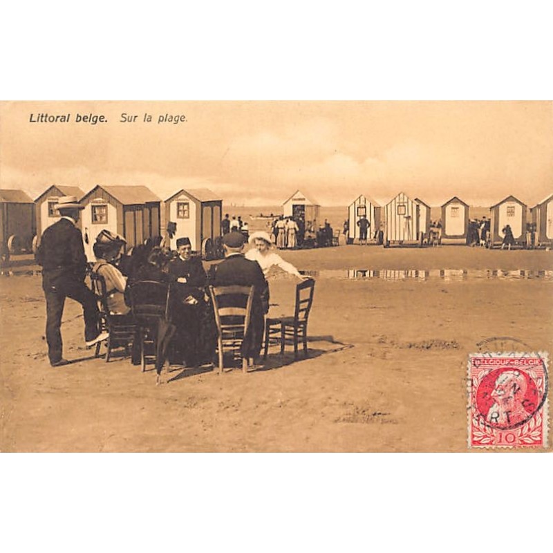 Rare collectable postcards of Belgium. Vintage Postcards of Belgium