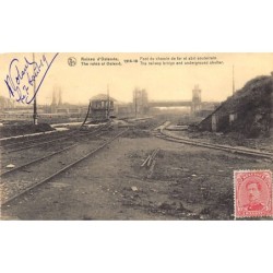 Rare collectable postcards of Belgium. Vintage Postcards of Belgium