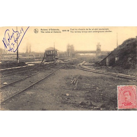 Rare collectable postcards of Belgium. Vintage Postcards of Belgium