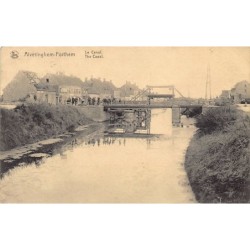 Rare collectable postcards of Belgium. Vintage Postcards of Belgium