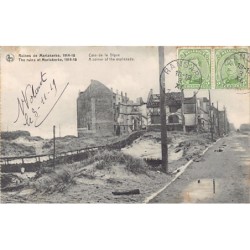 Rare collectable postcards of Belgium. Vintage Postcards of Belgium