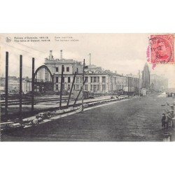 Rare collectable postcards of Belgium. Vintage Postcards of Belgium