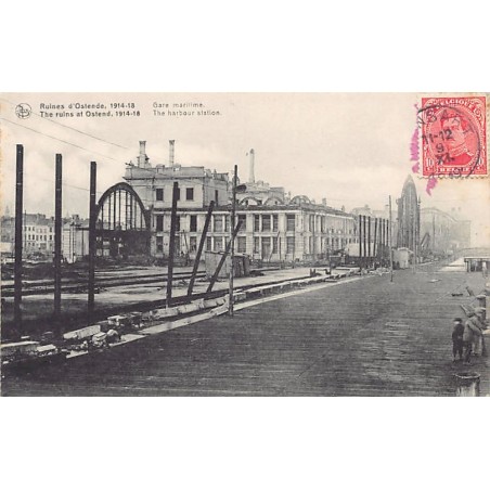 Rare collectable postcards of Belgium. Vintage Postcards of Belgium