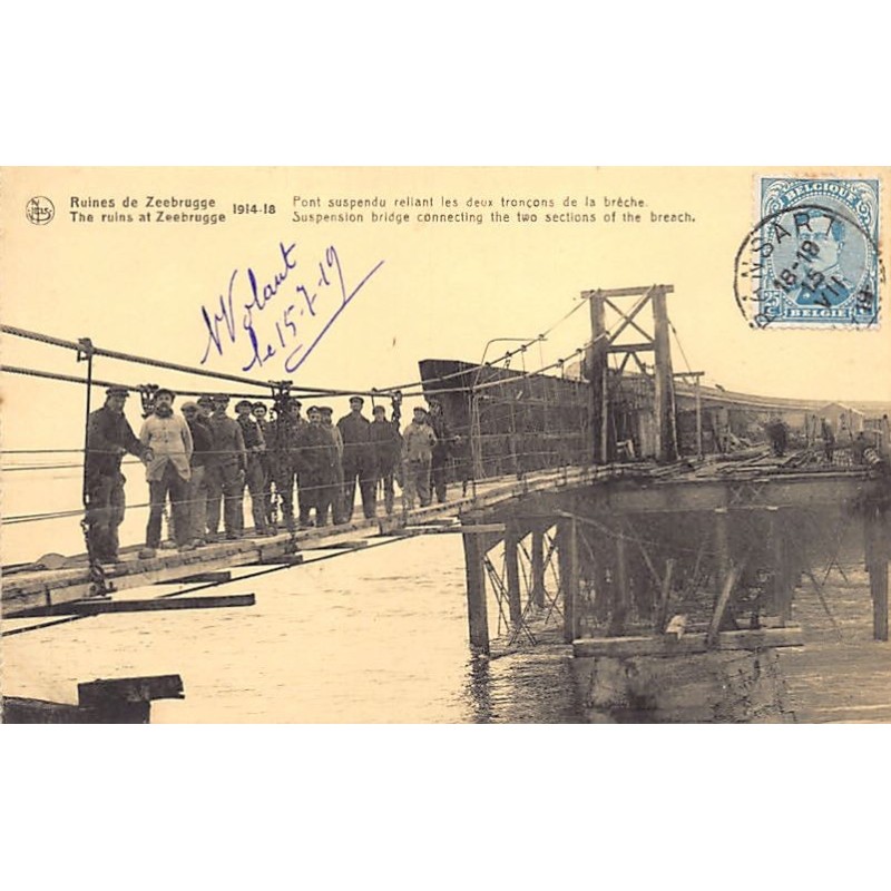 Rare collectable postcards of Belgium. Vintage Postcards of Belgium