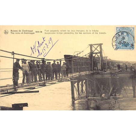 Rare collectable postcards of Belgium. Vintage Postcards of Belgium