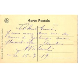 Rare collectable postcards of Belgium. Vintage Postcards of Belgium