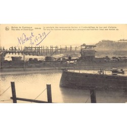 Rare collectable postcards of Belgium. Vintage Postcards of Belgium