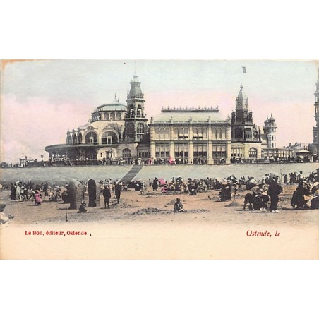 Rare collectable postcards of Belgium. Vintage Postcards of Belgium
