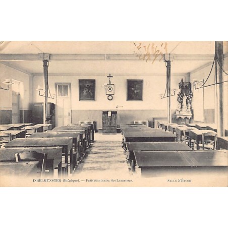 Rare collectable postcards of Belgium. Vintage Postcards of Belgium