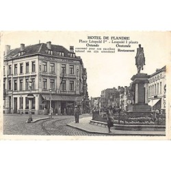 Rare collectable postcards of Belgium. Vintage Postcards of Belgium