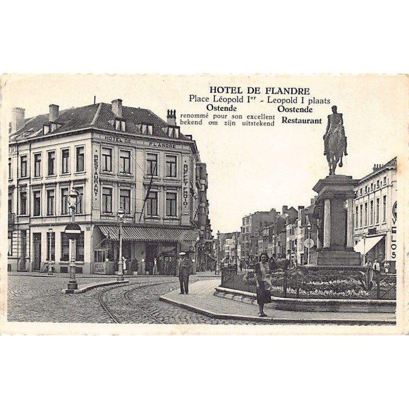 Rare collectable postcards of Belgium. Vintage Postcards of Belgium