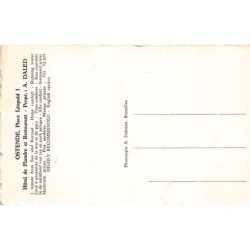 Rare collectable postcards of Belgium. Vintage Postcards of Belgium