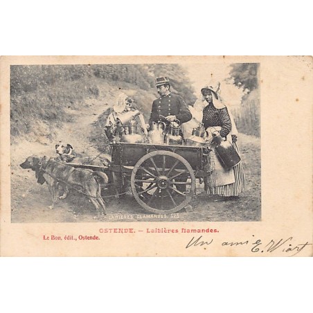 Rare collectable postcards of Belgium. Vintage Postcards of Belgium