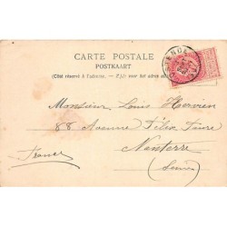 Rare collectable postcards of Belgium. Vintage Postcards of Belgium