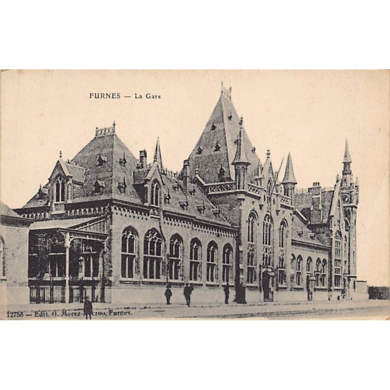 Rare collectable postcards of Belgium. Vintage Postcards of Belgium