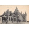 Rare collectable postcards of Belgium. Vintage Postcards of Belgium