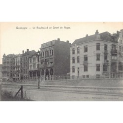 Rare collectable postcards of Belgium. Vintage Postcards of Belgium