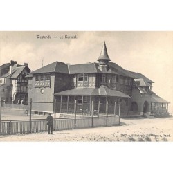 Rare collectable postcards of Belgium. Vintage Postcards of Belgium