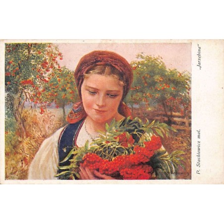 Rare collectable postcards of POLAND. Vintage Postcards of POLAND