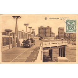 Rare collectable postcards of Belgium. Vintage Postcards of Belgium