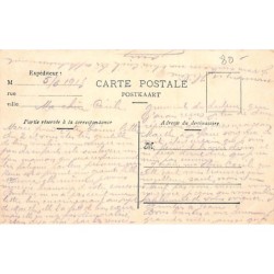 Rare collectable postcards of Belgium. Vintage Postcards of Belgium