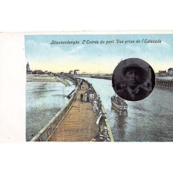 Rare collectable postcards of Belgium. Vintage Postcards of Belgium