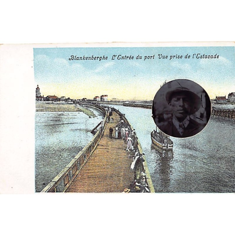 Rare collectable postcards of Belgium. Vintage Postcards of Belgium