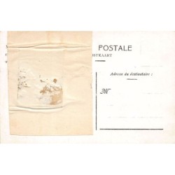 Rare collectable postcards of Belgium. Vintage Postcards of Belgium