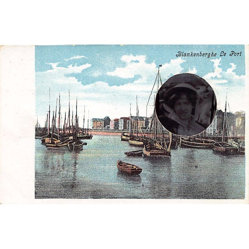 Rare collectable postcards of Belgium. Vintage Postcards of Belgium