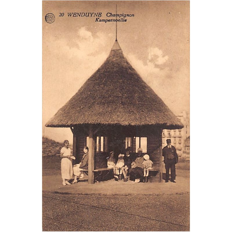 Rare collectable postcards of Belgium. Vintage Postcards of Belgium