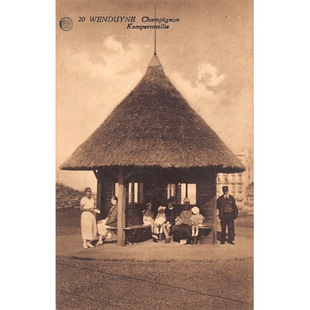 Rare collectable postcards of Belgium. Vintage Postcards of Belgium