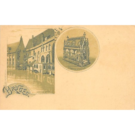 Rare collectable postcards of Belgium. Vintage Postcards of Belgium