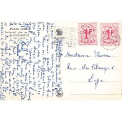 Rare collectable postcards of Belgium. Vintage Postcards of Belgium