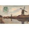Rare collectable postcards of Belgium. Vintage Postcards of Belgium