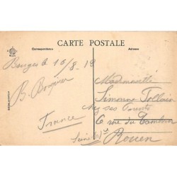 Rare collectable postcards of Belgium. Vintage Postcards of Belgium
